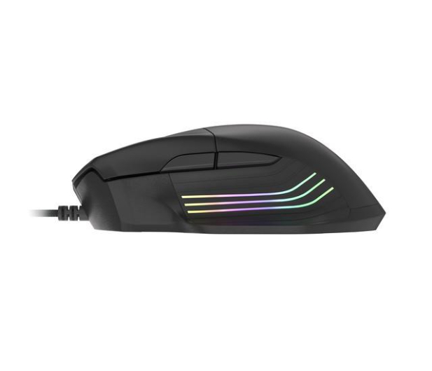 Natec Genesis Xenon 330 dla graczy 4000 DPI podświetlenie RGB NMG- - 1378807 - zdjęcie 7